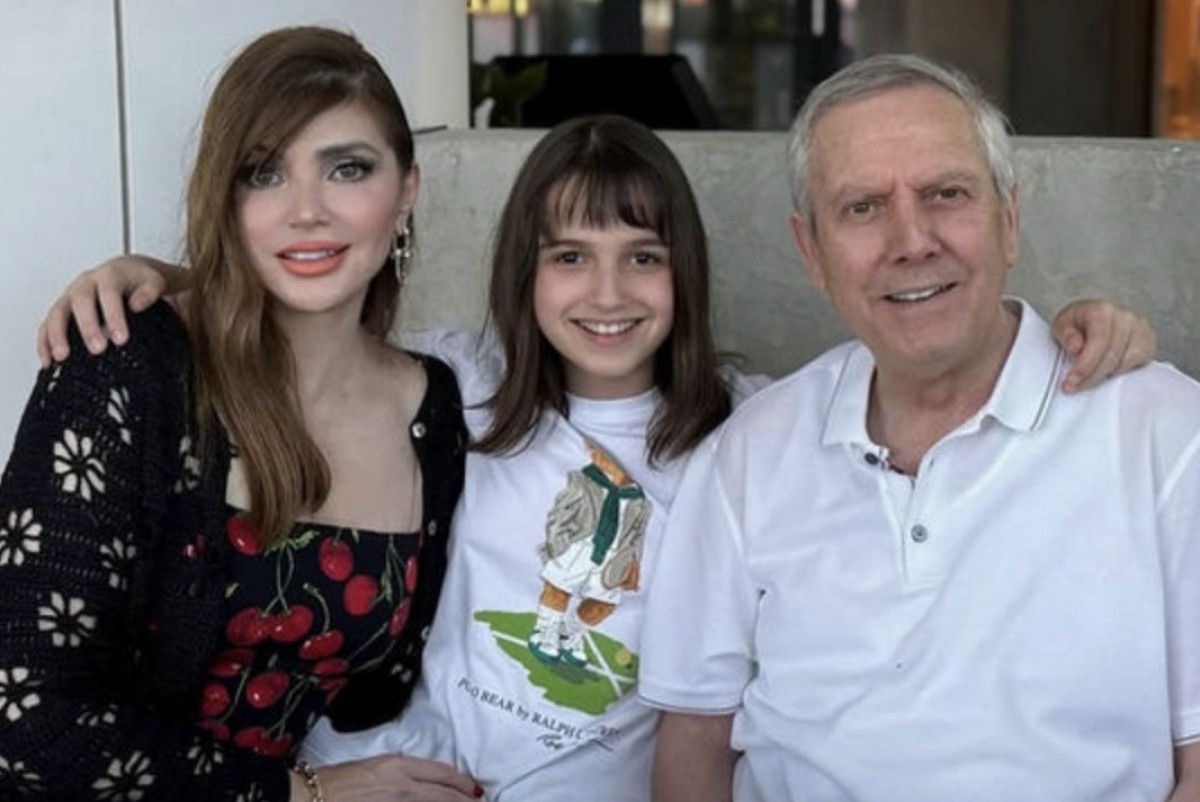 Aziz Yıldırım'ın Doğum Günü: Aileden Gelen İçten Tebrikler ve Efsane Başkana Ziyareti