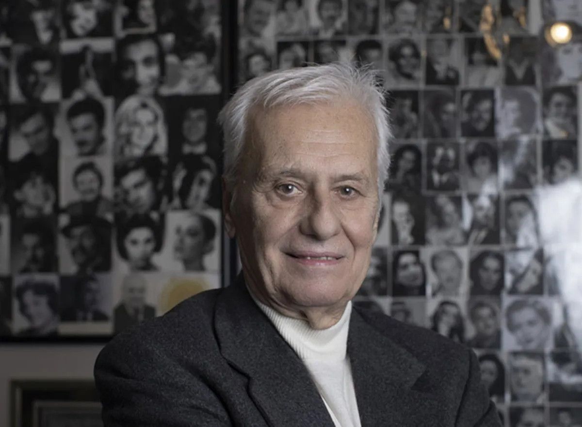 Engin Çağlar İçin Son Yolculuk: Yeşilçam’ın Jönü Şişli’de Son Gölgesinde