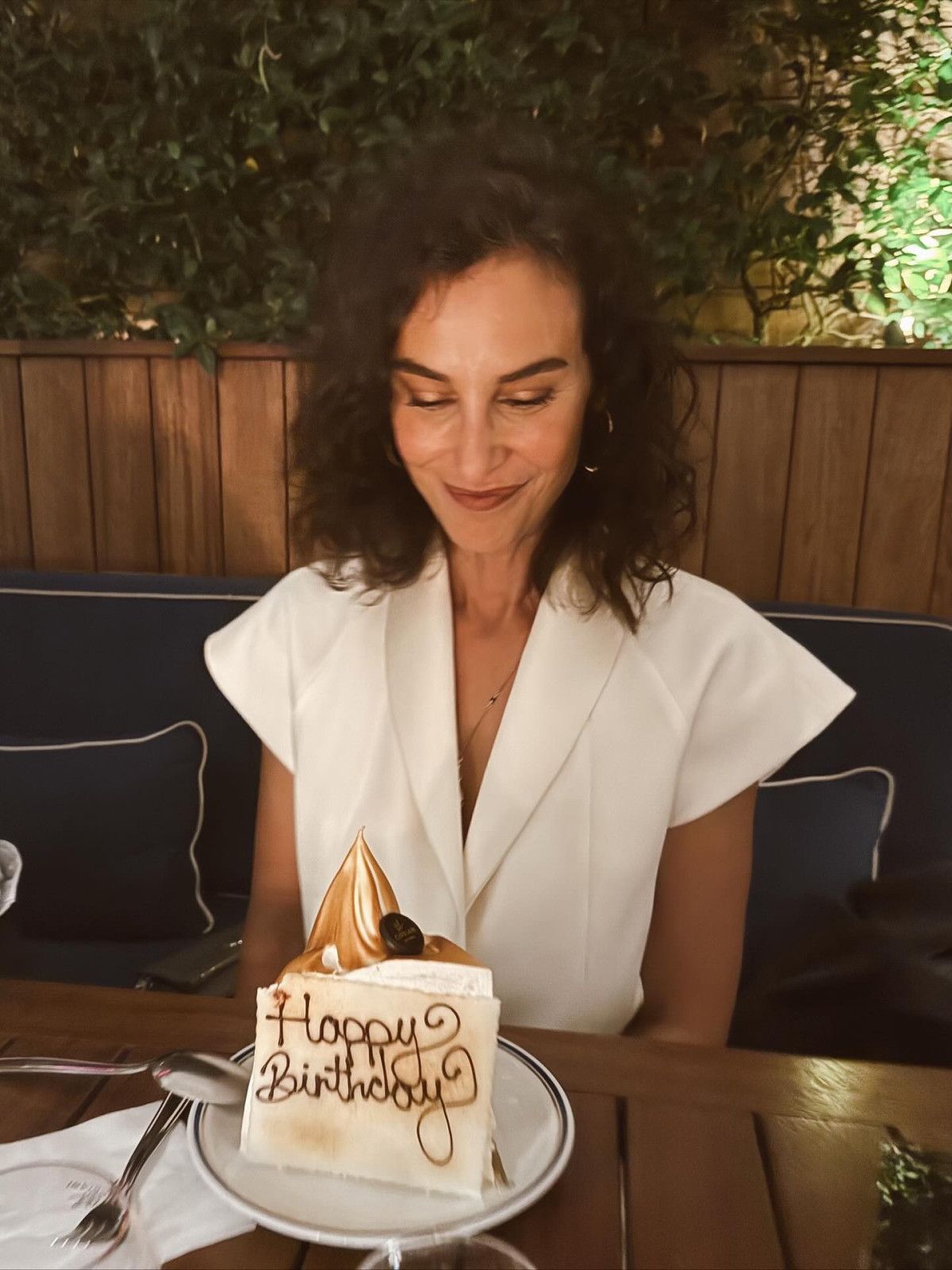 Arzum Onan’ın Doğum Günü Kutlamasında Yoğun Duygusal Anlar ve Aile Özlemi