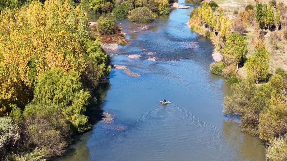 Hevsel Bahçeleri: Dicle’nin Suyunda Yılların Hikayesi