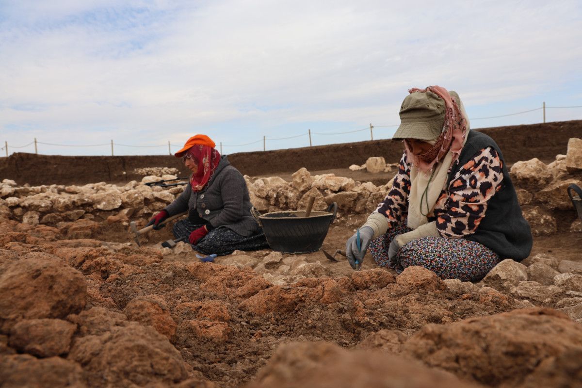 Çayönü’nde 5 Bin Yıllık Depremin İzleri: Neolitik Dönemden Günümüze Arkeolojik İçgörüler