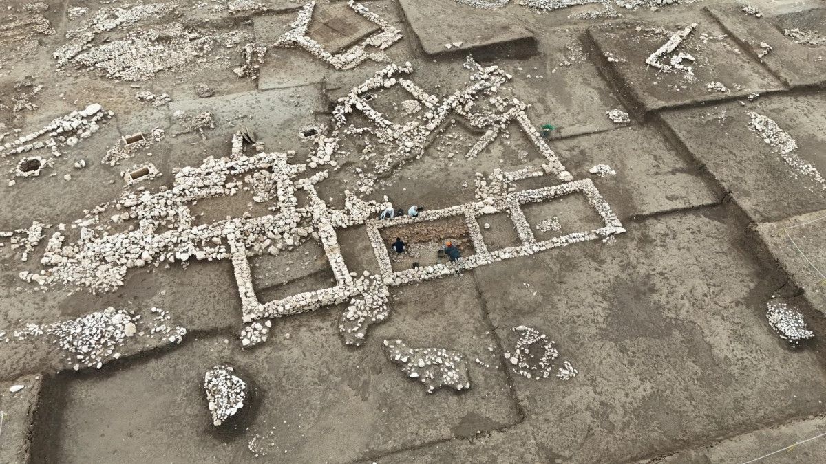 Çayönü’nde 5 Bin Yıllık Depremin İzleri: Neolitik Dönemden Günümüze Arkeolojik İçgörüler