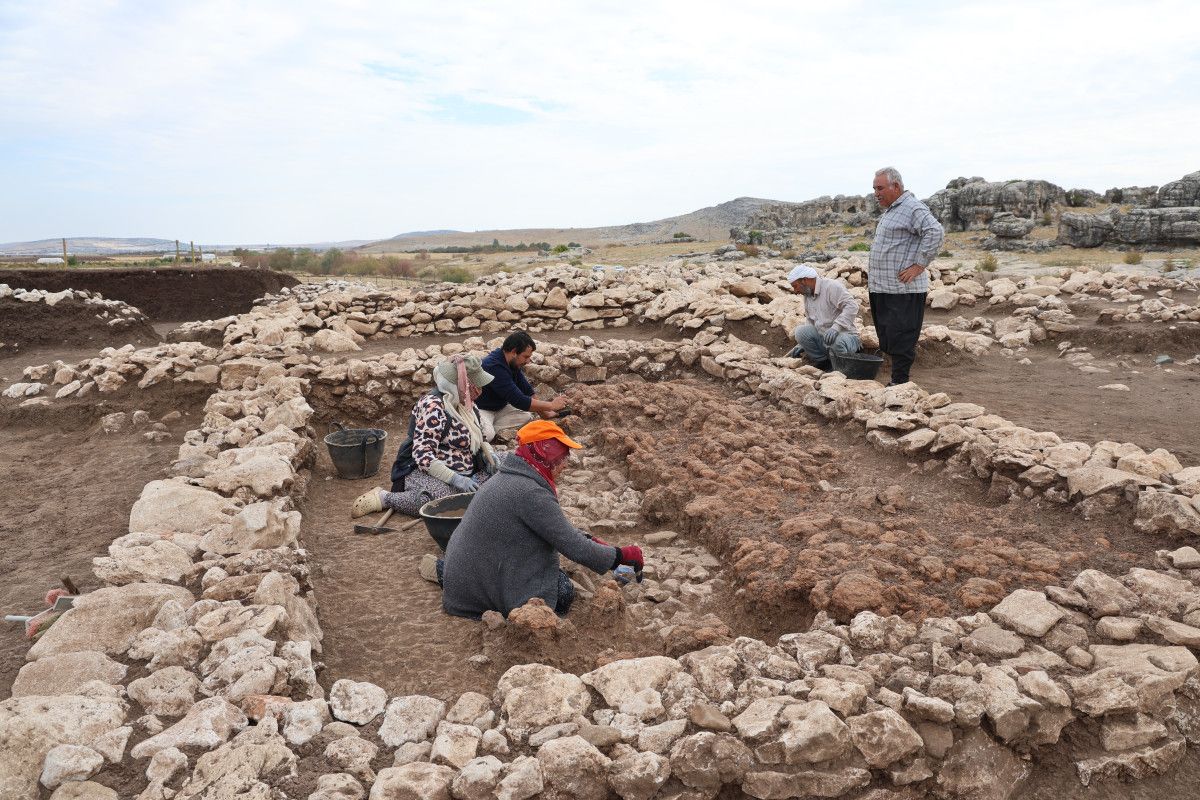 Çayönü’nde 5 Bin Yıllık Depremin İzleri: Neolitik Dönemden Günümüze Arkeolojik İçgörüler