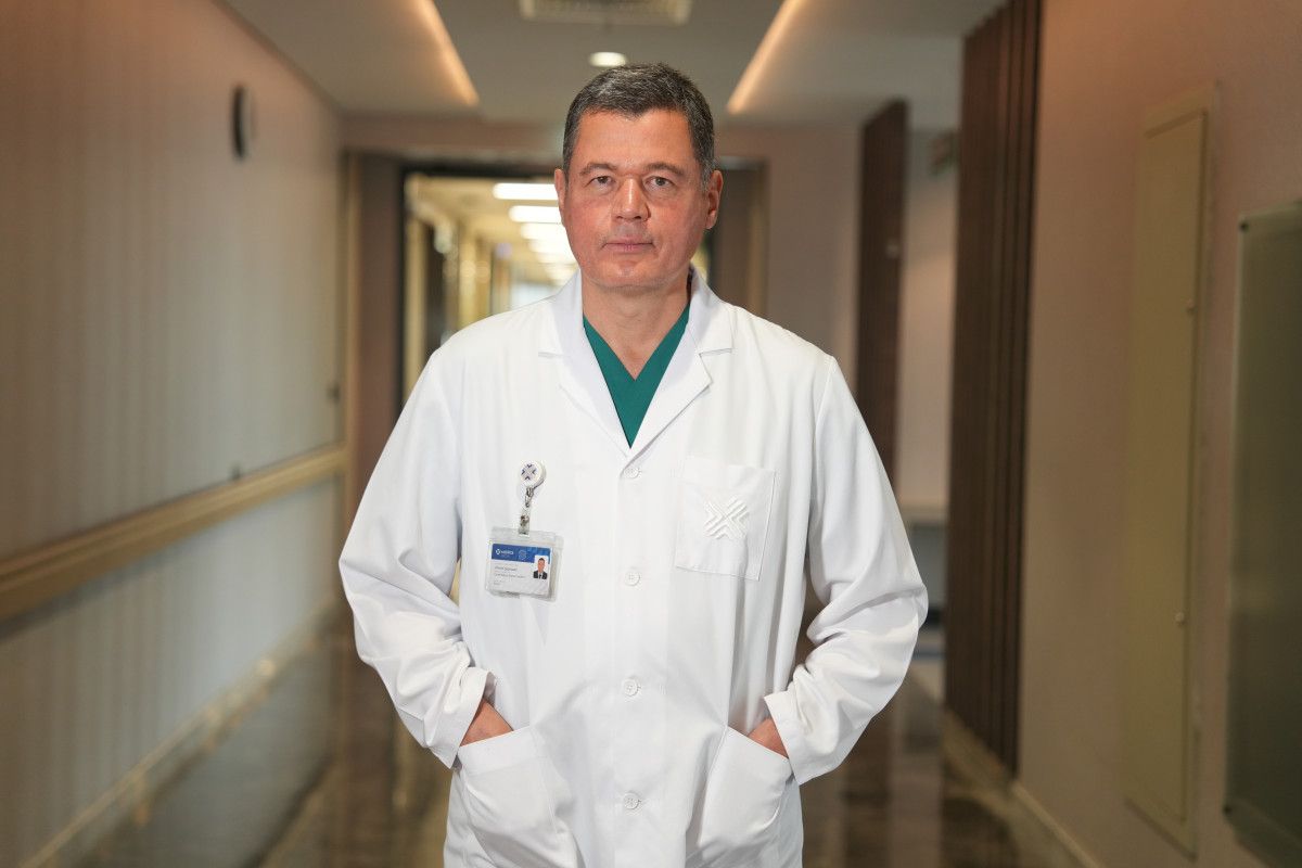 Doğumsal Kalp Hastalıklarında Erken Tanı ve Ekip Çalışmasının Önemi