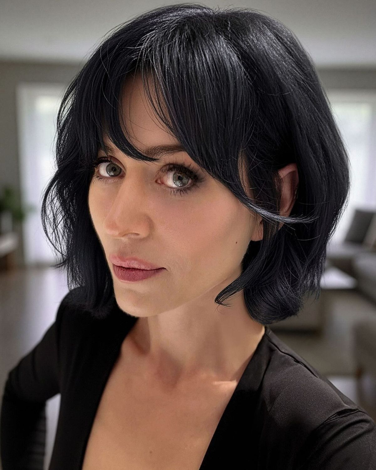 Hazal Türesan’ın Yeni İmajı: Sarıdan Uzağa Bir Dokunuş