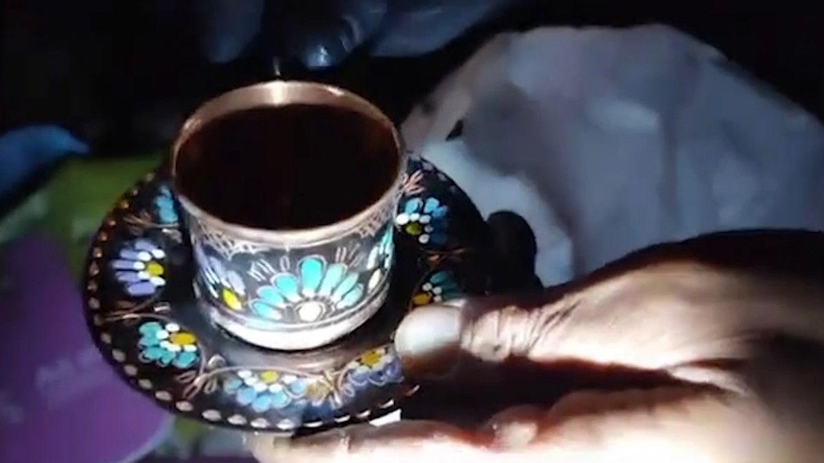 Atık Avcısı: Çöpten Değerli Eşyaları Keşfeden İki Arkadaşın İstisnai Hikayesi