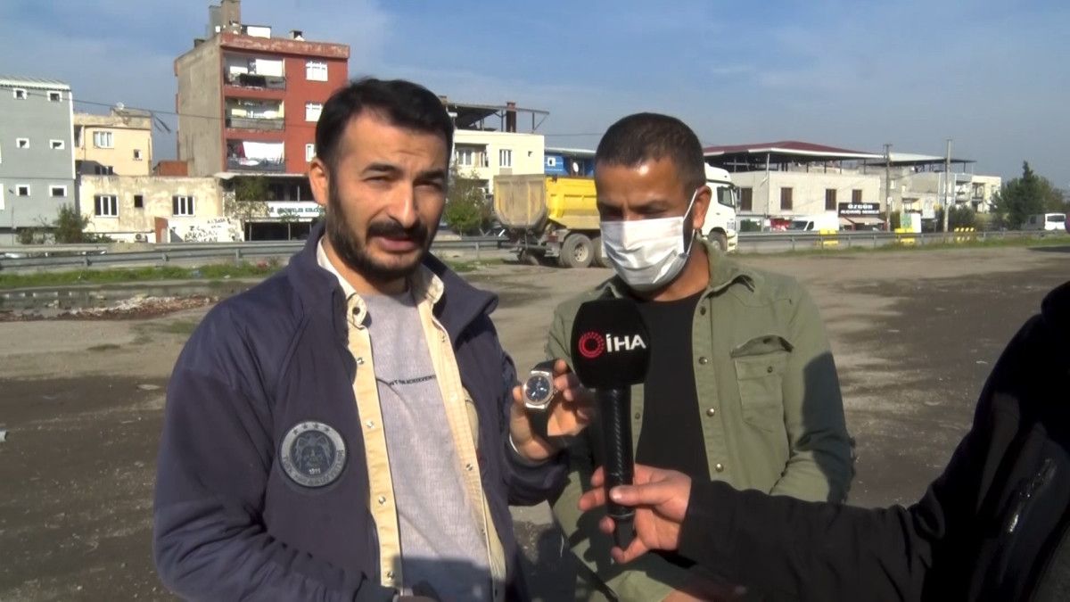 Atık Avcısı: Çöpten Değerli Eşyaları Keşfeden İki Arkadaşın İstisnai Hikayesi