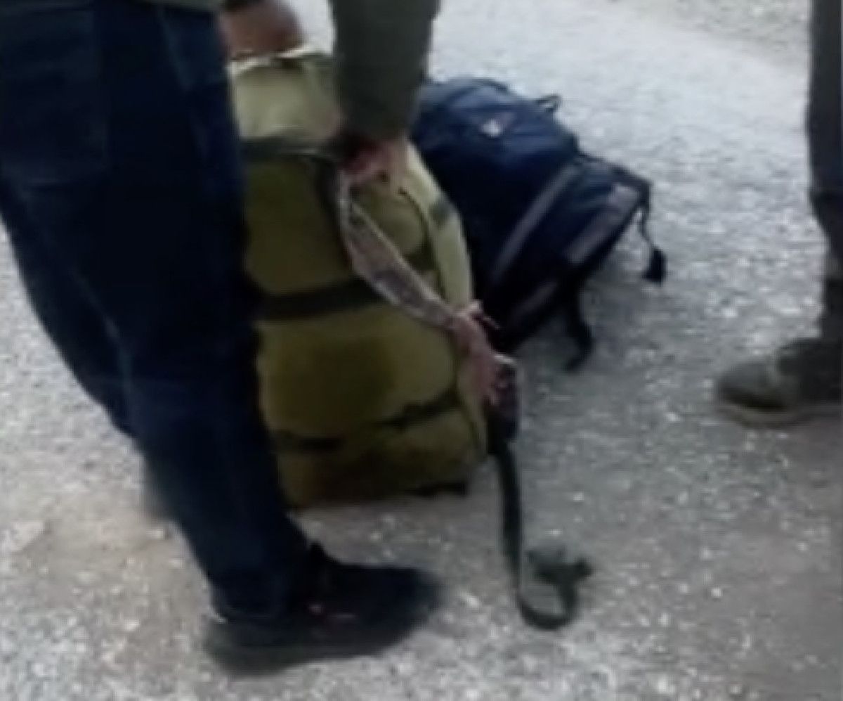 Konya Seydişehir'de Kaçak Avcılık Operasyonu: Parçalanmış 2 Yaban Keçisi ve 1 Silah Ele Geçirildi