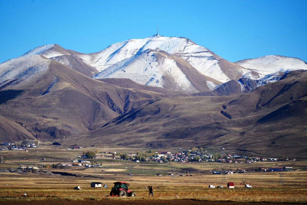 Belgeler yayınlandı: Musul petrolleri, Erzurum'dan doğuyor - Güncel Son Dakika Haberleri