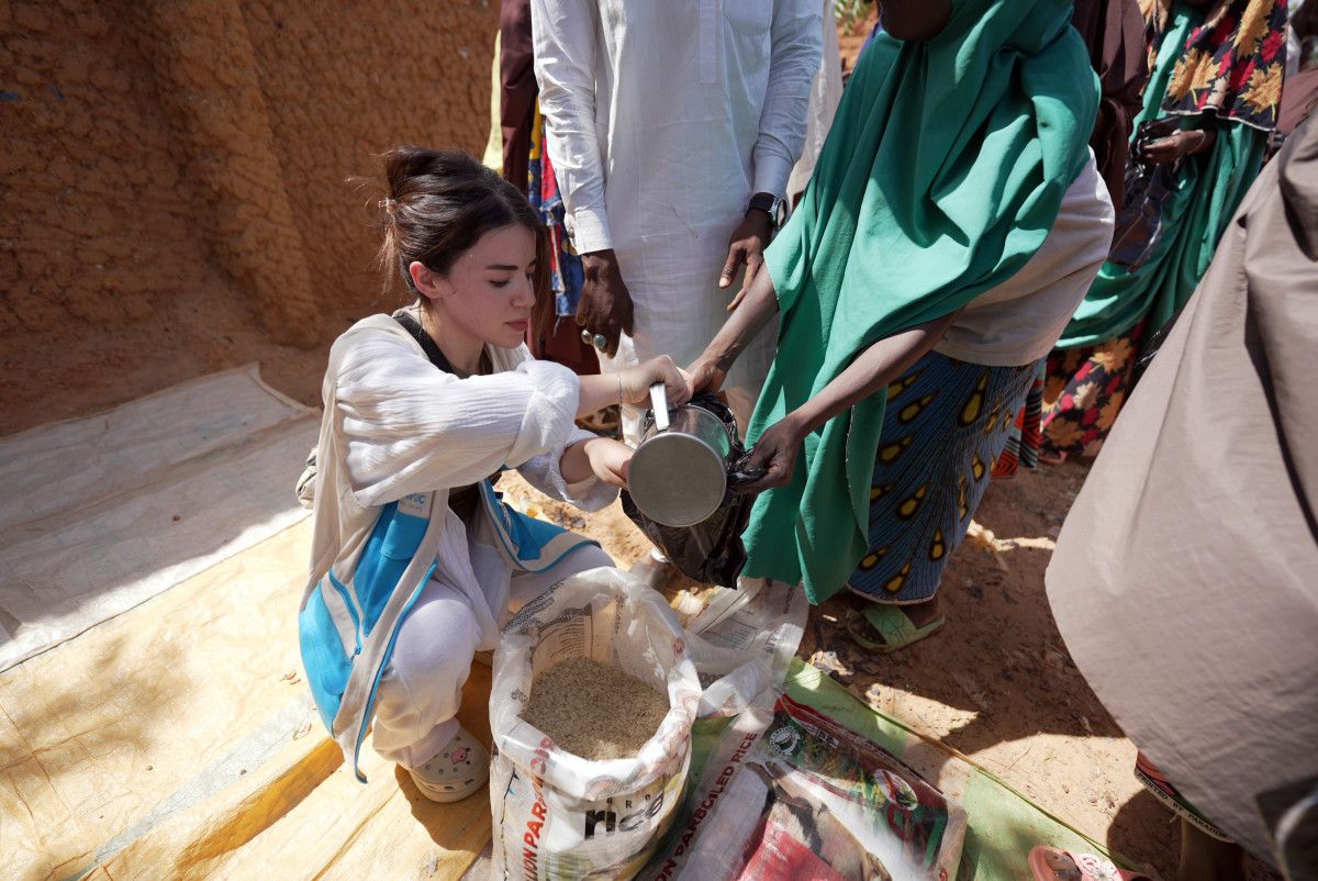 Nijerya'da Yetimlere Umut: Adem Efe Medresesi ve Ali Koçyiğit Yetimhane Projesi Açılışı