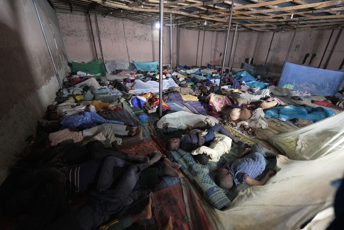 Nijerya'da Yetimlere Umut: Adem Efe Medresesi ve Ali Koçyiğit Yetimhane Projesi Açılışı