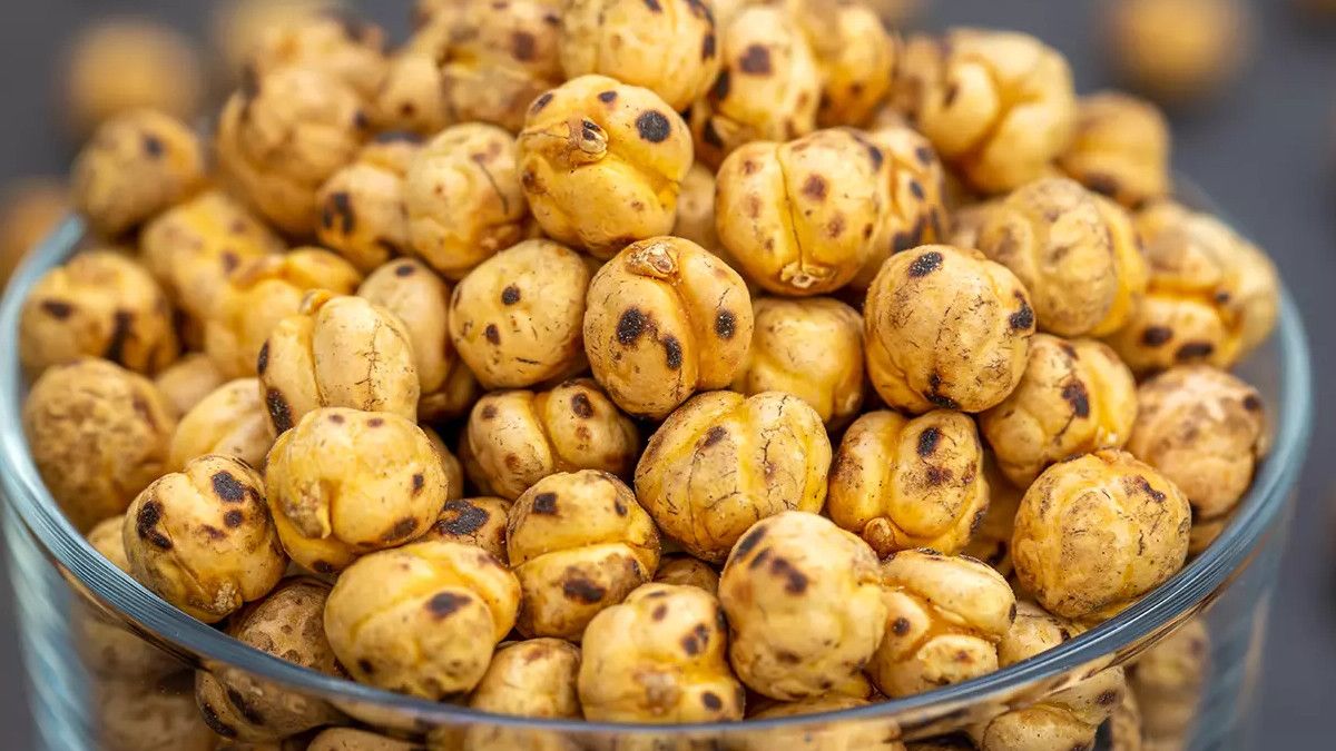 Leblebi ve Sağlık: İbn-i Sina’nın Tavsiyeleriyle Güncel Yararlar