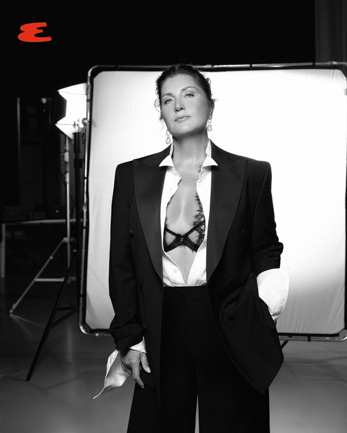 Sibel Can'dan Cesur Duruş: Kıyafet ve Sesin Bütünleştiği Anlar