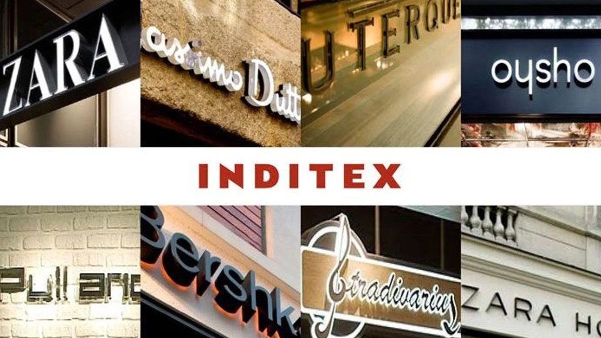 Inditex İndirimleri Başlıyor: Zara ve Grubun Muhteşem Cuma Heyecanı