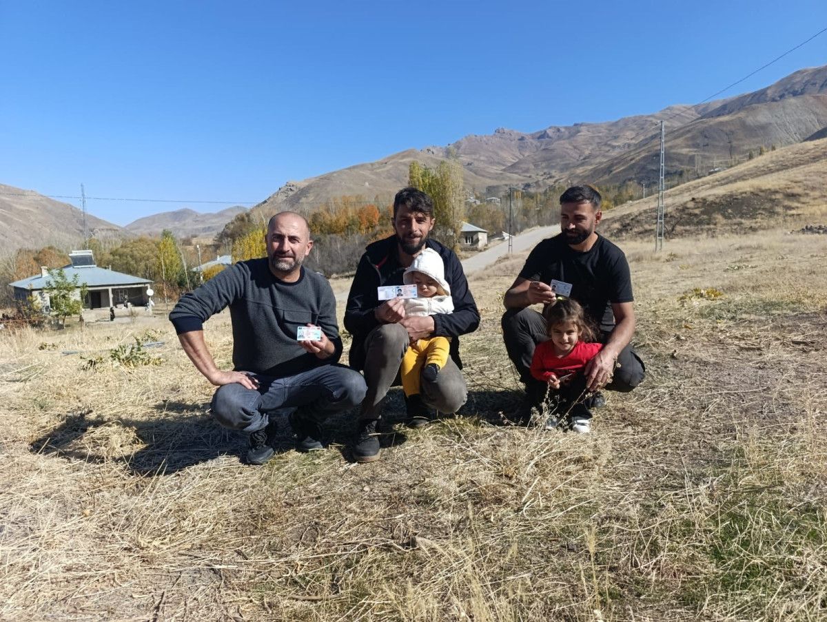 Bilici Ailesinin Köy Yaşamı: Soyadın Birlikte Büyüyen Kökleri