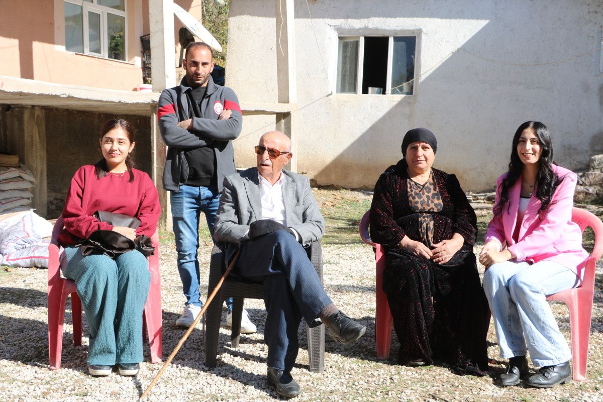 Bilici Ailesinin Köy Yaşamı: Soyadın Birlikte Büyüyen Kökleri