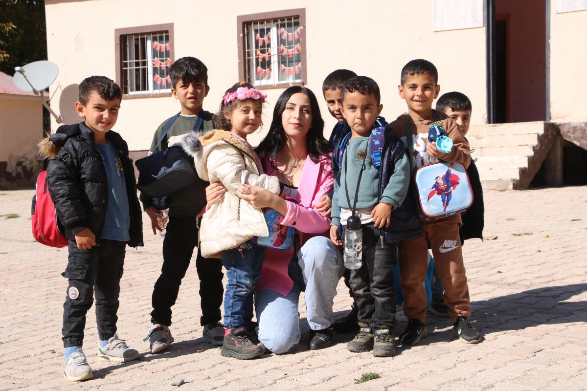 Bilici Ailesinin Köy Yaşamı: Soyadın Birlikte Büyüyen Kökleri