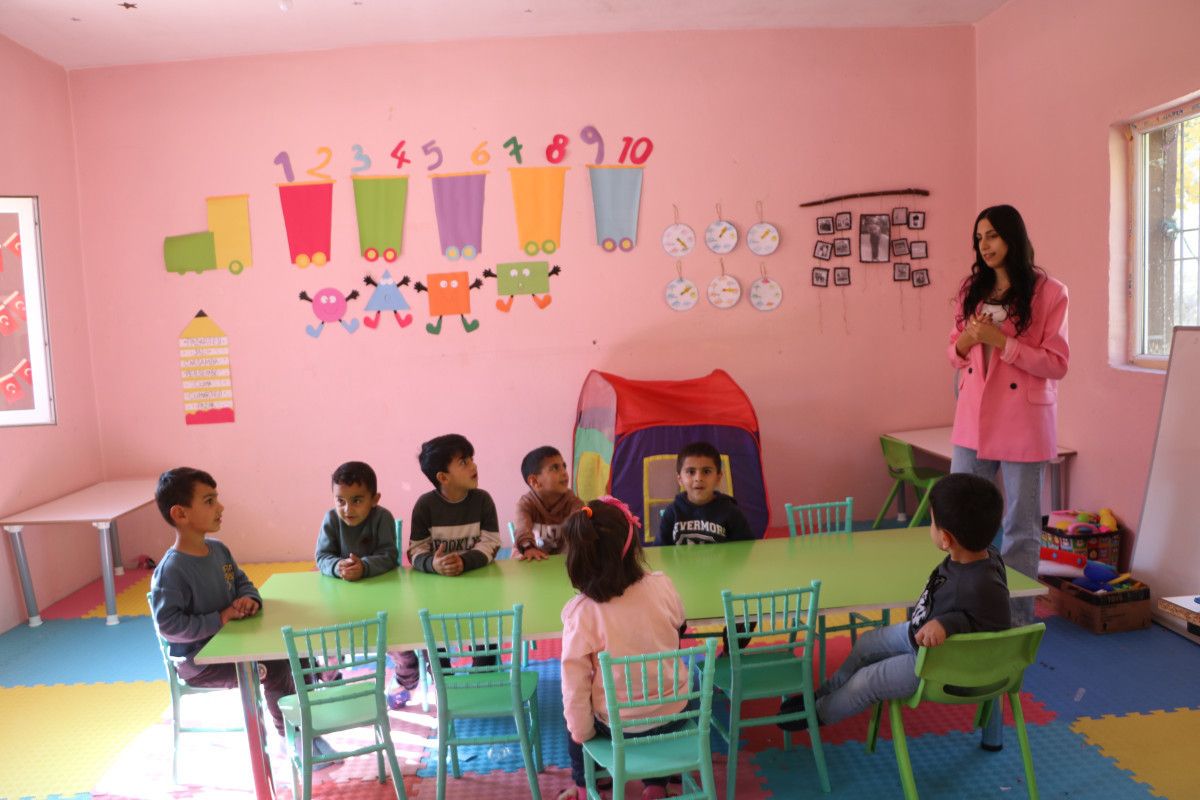 Bilici Ailesinin Köy Yaşamı: Soyadın Birlikte Büyüyen Kökleri