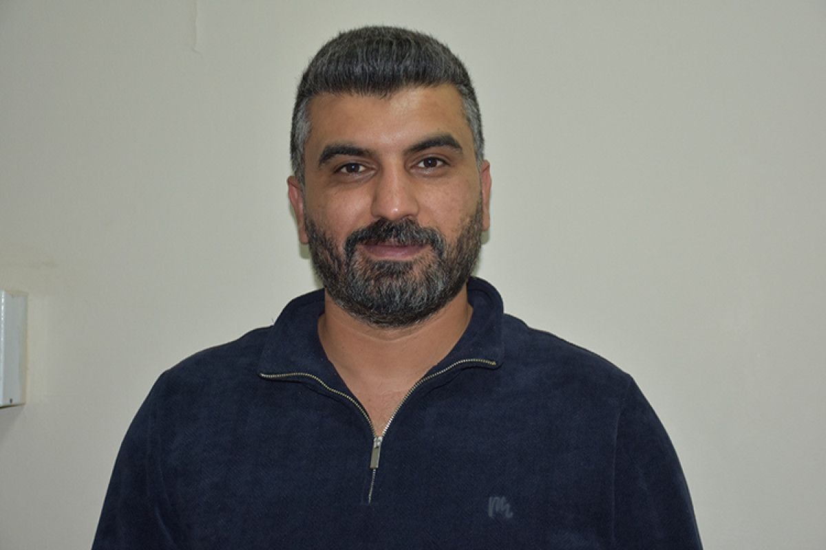 İkiKayseri Kökenli Doktor Şırnak’ta Hizmete Devam Ediyor: Algoloji ve Çocuk İmmünoloji Alanında Yeni Görevler