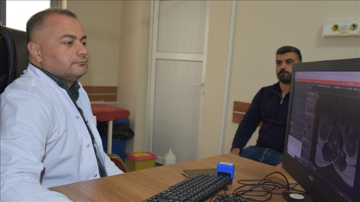 İkiKayseri Kökenli Doktor Şırnak’ta Hizmete Devam Ediyor: Algoloji ve Çocuk İmmünoloji Alanında Yeni Görevler