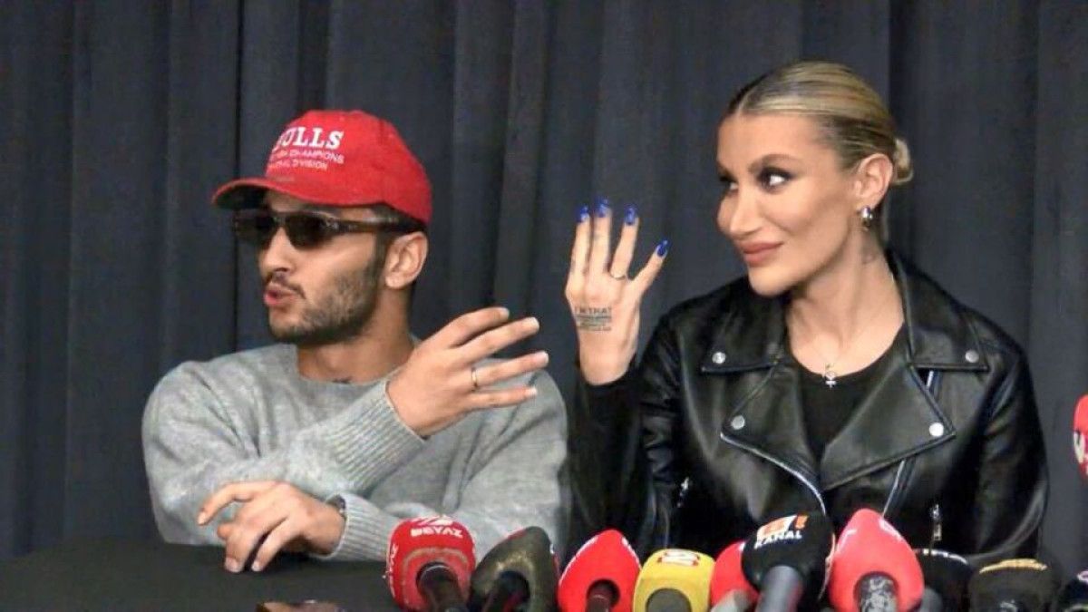 İrem Derici Amsterdam'da Maç Sonrası Yaşadıklarını Anlattı: Oda ve İnsanlar Üzerine Gecen Anlar