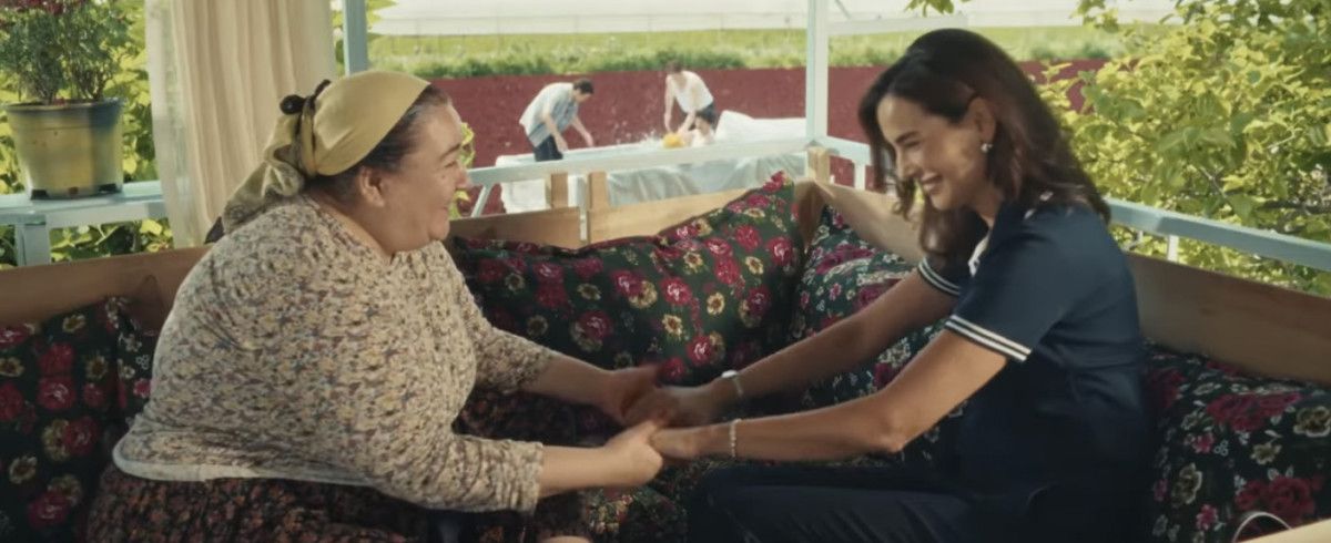 Bi Umut: Gülsüm Kabadayı'nın Şefkat Dolu Yolculuğu ve Gerçek Hayatın Kalbindeki İnsanlık Hikayesi