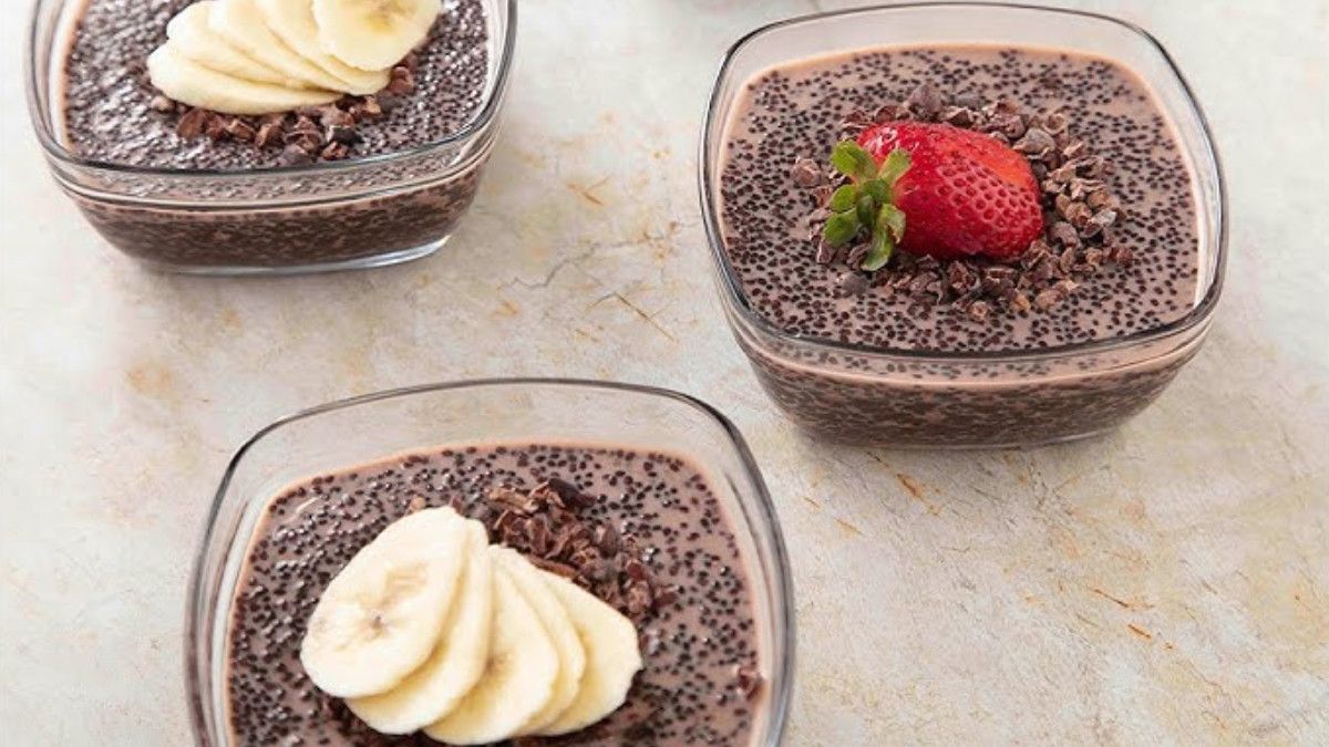 Günlük tatlı krizlerini hafif ve hızlı tariflerle aşın