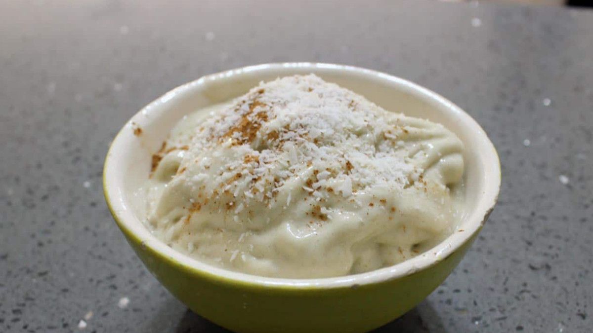 Fit Tatlılar: 10 Pratik ve Düşük Kalorili Tarif