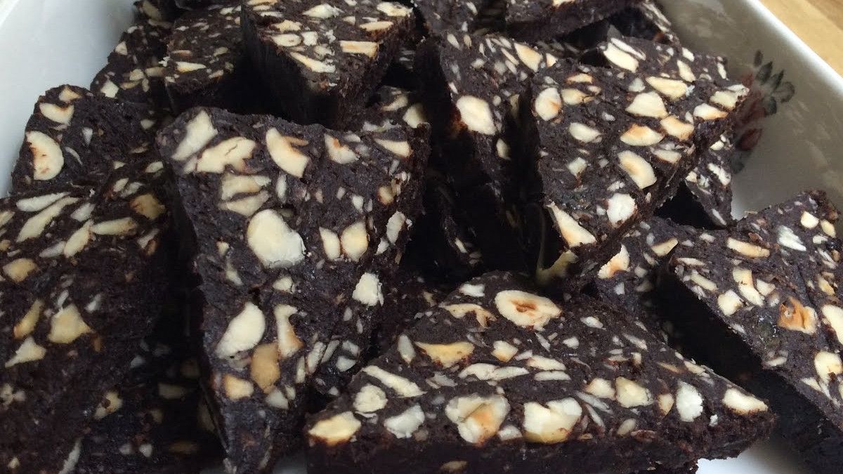 Fit Tatlılar: 10 Pratik ve Düşük Kalorili Tarif