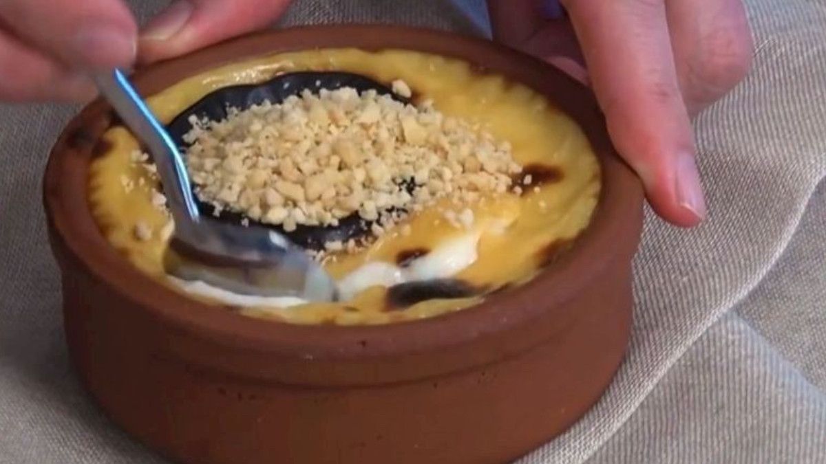 Fit Tatlılar: 10 Pratik ve Düşük Kalorili Tarif