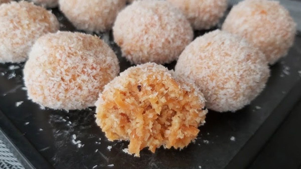 Fit Tatlılar: 10 Pratik ve Düşük Kalorili Tarif