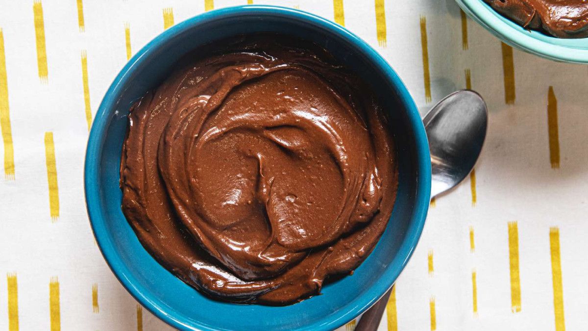 Fit Tatlılar: 10 Pratik ve Düşük Kalorili Tarif