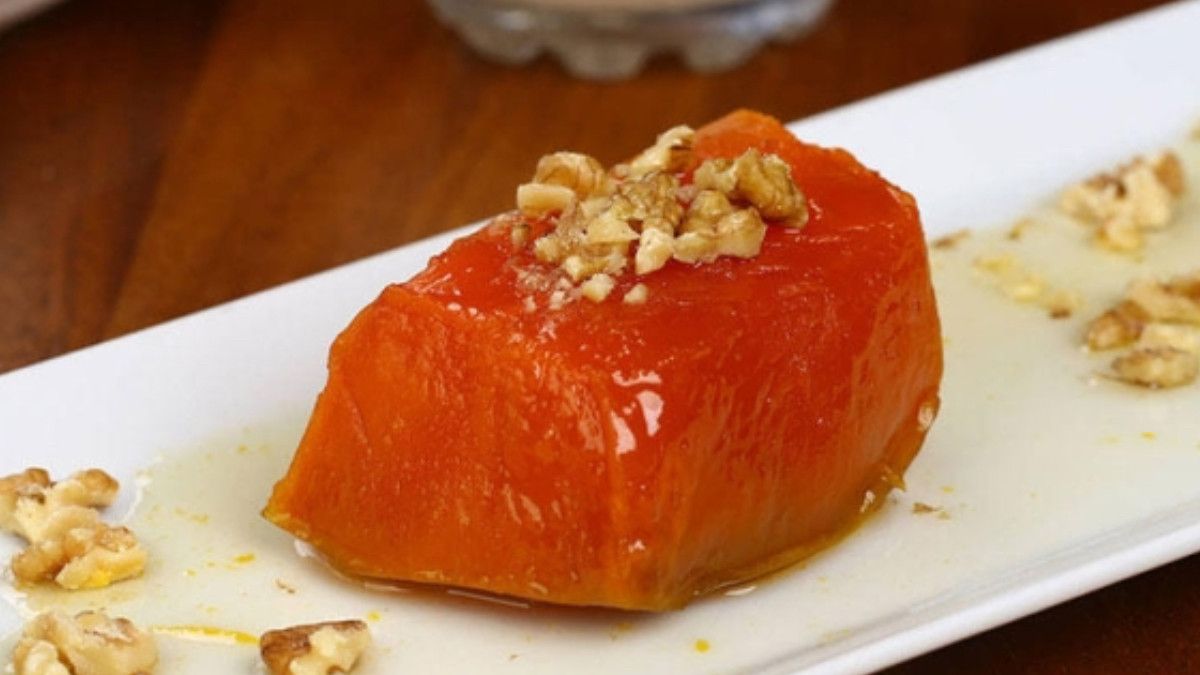 Fit Tatlılar: 10 Pratik ve Düşük Kalorili Tarif