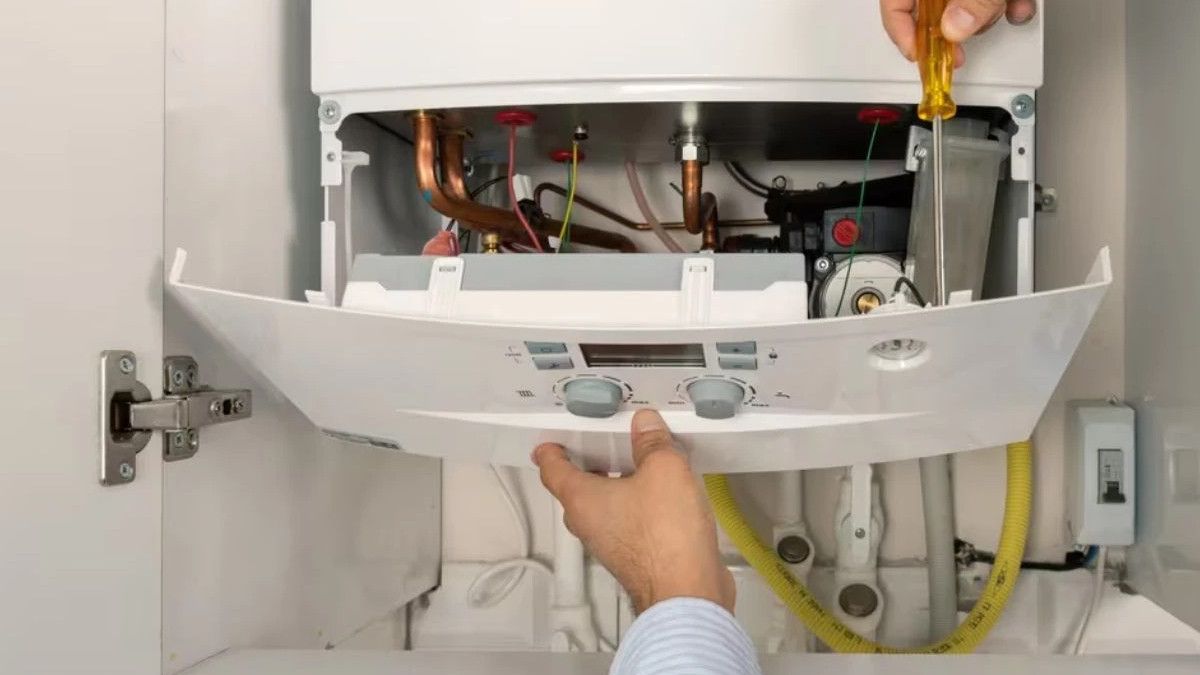 Kışa Hazırlık: Kombi Ayarlarıyla Isınmayı Verimli Hale Getirin