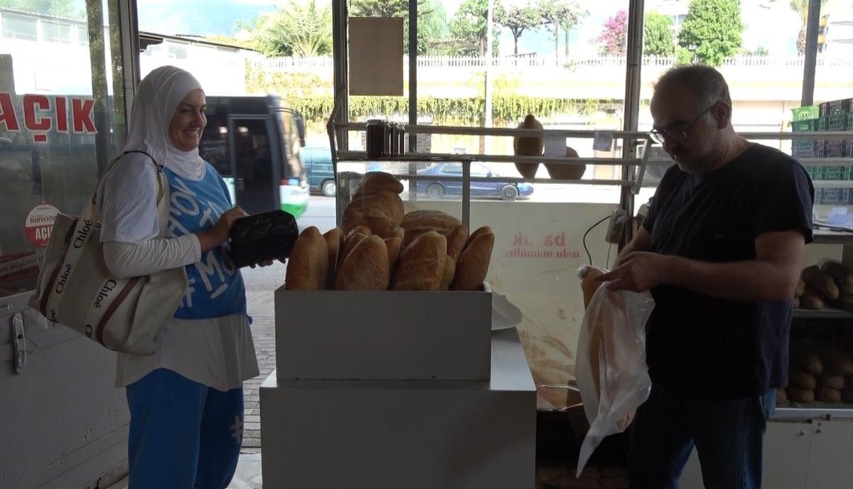 Alanya'da Başlayan Yolculuk: Gödel Çifti ve Aileyle Şehadet Sonrası Hayat