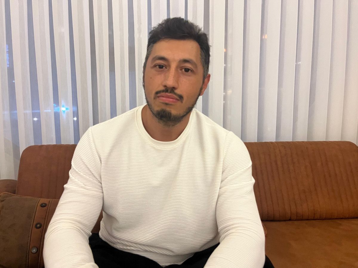 Alanya'da Başlayan Yolculuk: Gödel Çifti ve Aileyle Şehadet Sonrası Hayat