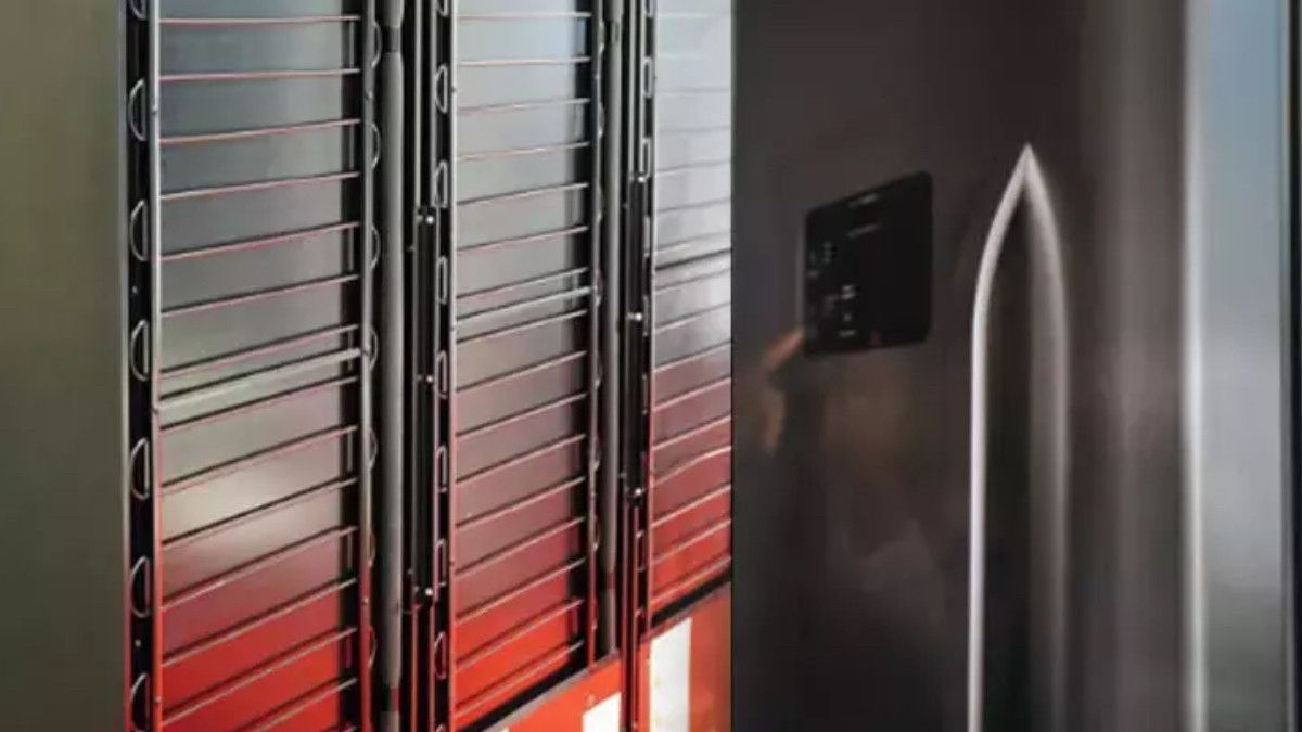 Buzdolabınızın Arkasıyla Şaşırtıcı Enerji Tasarrufu: Periyodik Temizliğin Önemi