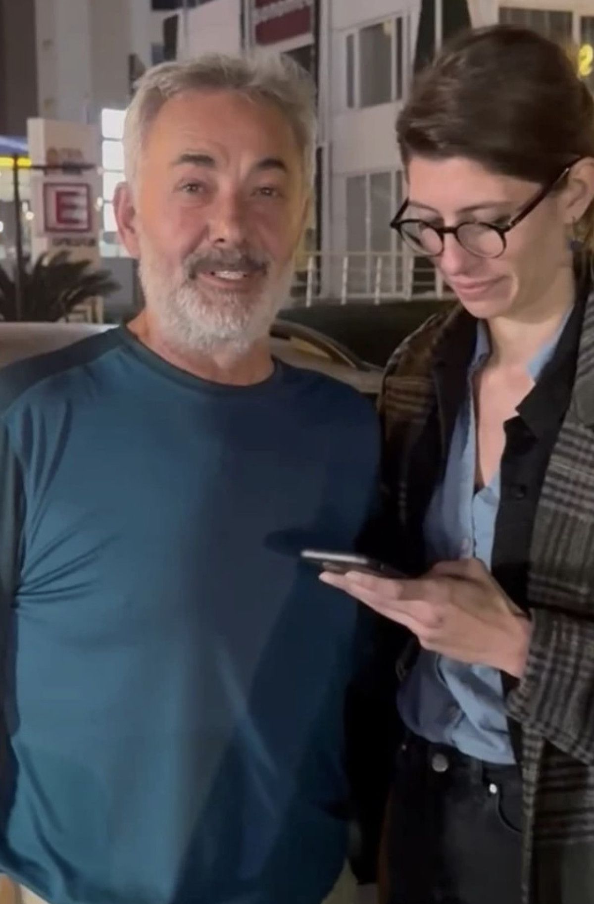 Mehmet Aslantuğ ve Canan Şahin: Eşin Özellikle Şarkılı Bir Anı mı Var?