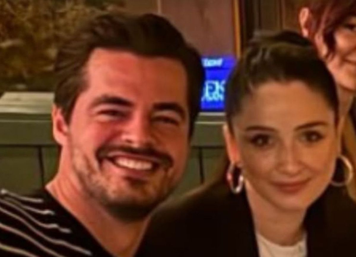 Gönül Dağı'nın Taner'i Berk Atan'dan Aşk Haberinin Yeni Ayrıntıları