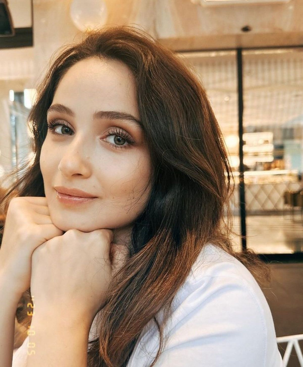 Gönül Dağı'nın Taner'i Berk Atan'dan Aşk Haberinin Yeni Ayrıntıları