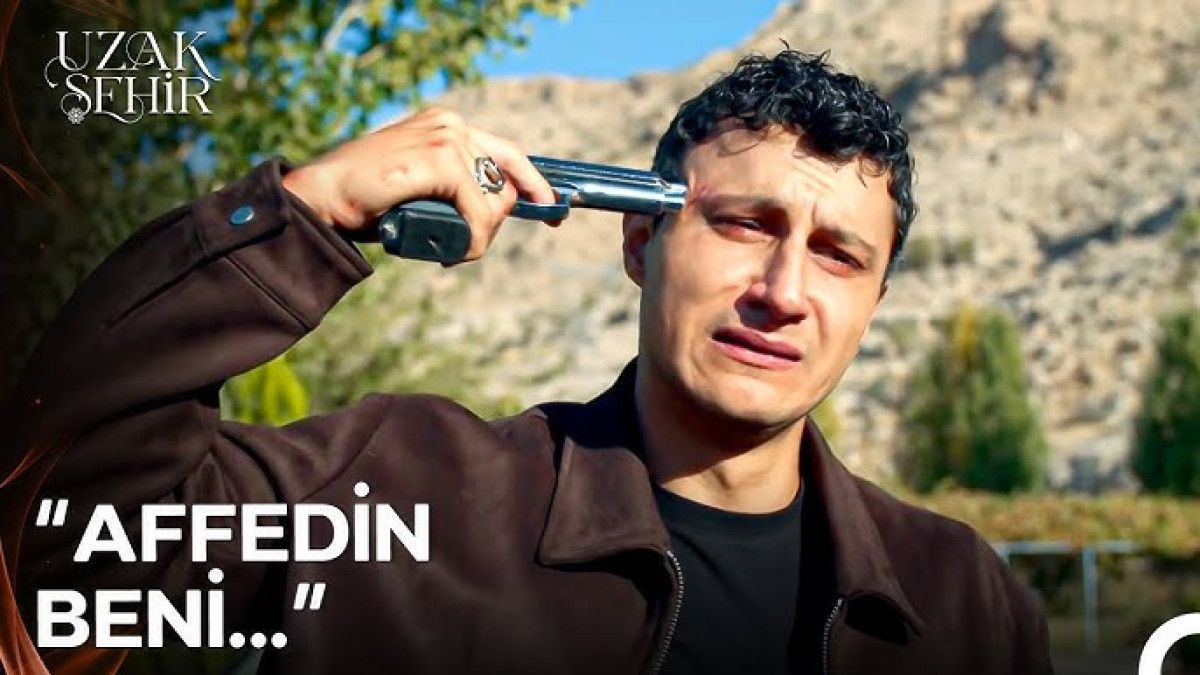 Uzak Şehir'de Şahin'in Akıbeti Netleşmedi: 38. Bölümde Bekleyiş Sürüyor