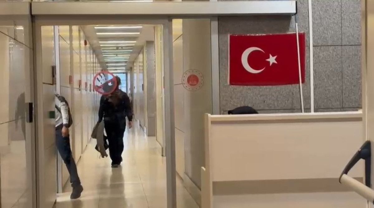İstanbul Soruşturmasında 19 Kişiden 8’inin Testi Pozitif Çıktı: İfade İçin Adliyeye Sevk
