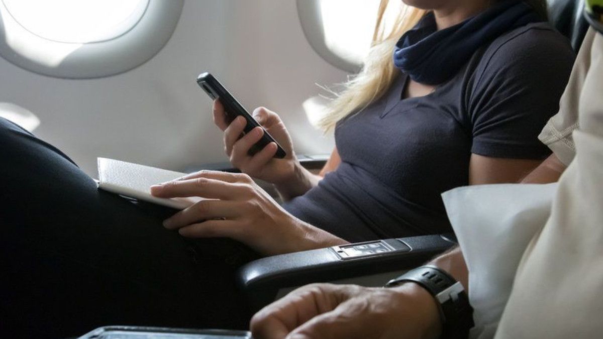 Uçuş Görevi: Elektronik Cihazların Kabin ve Bagajda Taşınması Hakkında Güncel Rehber