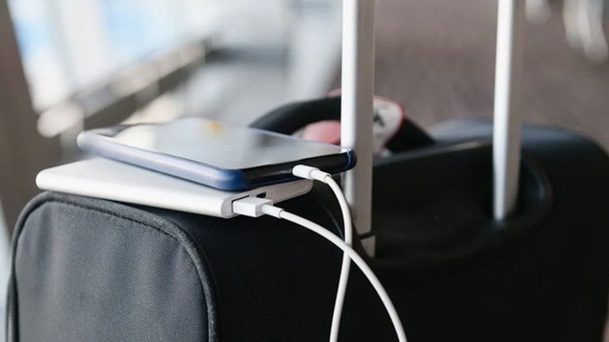 Uçuş Görevi: Elektronik Cihazların Kabin ve Bagajda Taşınması Hakkında Güncel Rehber