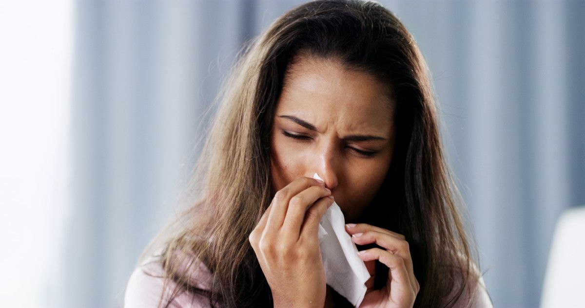 Alerjik Rinit: Baharın Gizli Tehditini Anlamak ve Yönetmek