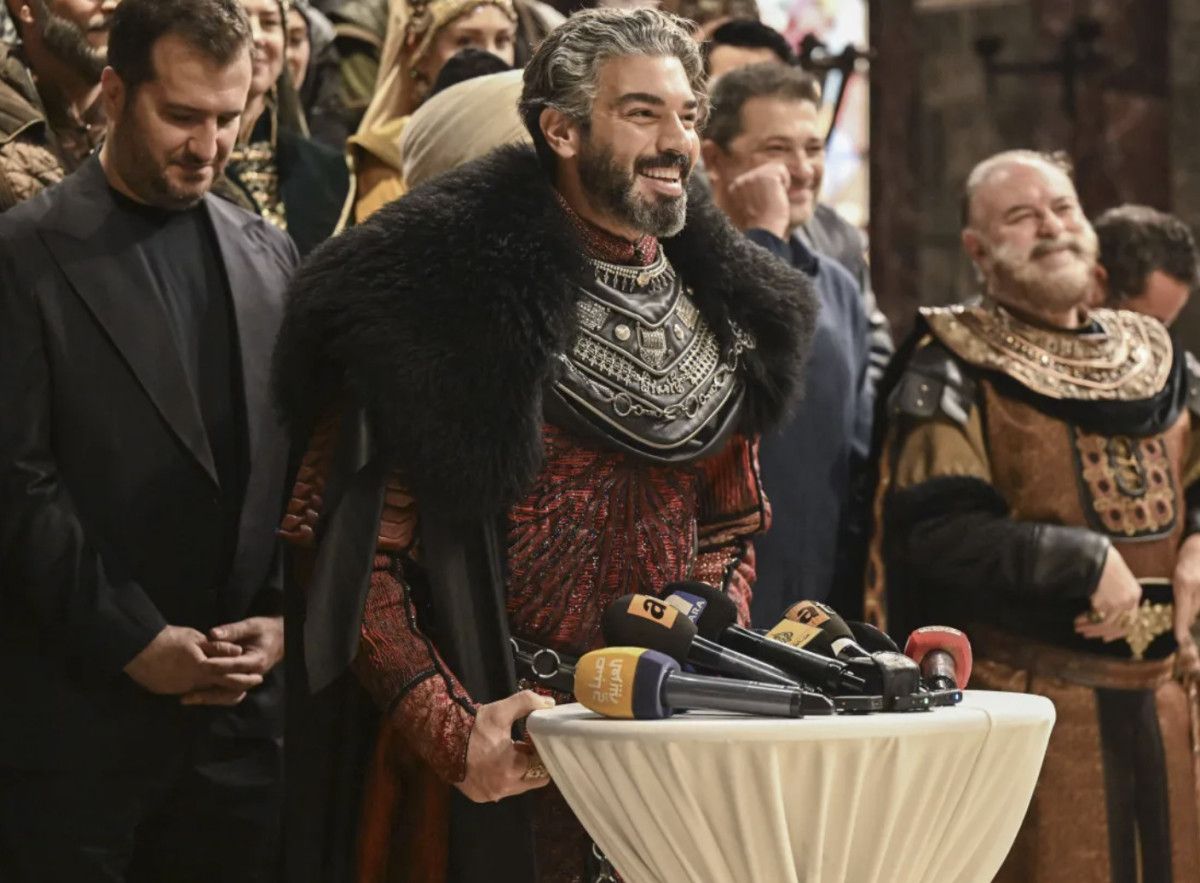 Kuruluş Orhan: Yeni Sezonda Orhan Bey’in Resti ve Prodüksiyonun Muhteşem Detayları