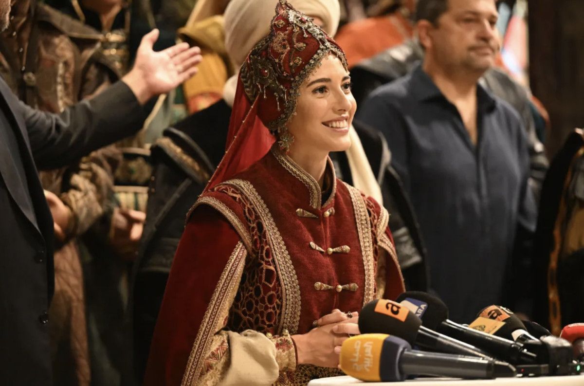 Kuruluş Orhan: Yeni Sezonda Orhan Bey’in Resti ve Prodüksiyonun Muhteşem Detayları