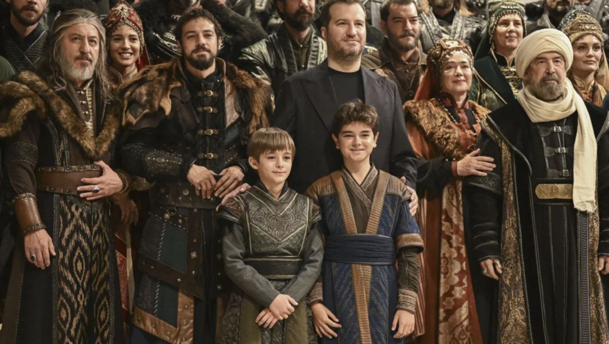 Kuruluş Orhan: Yeni Sezonda Orhan Bey’in Resti ve Prodüksiyonun Muhteşem Detayları