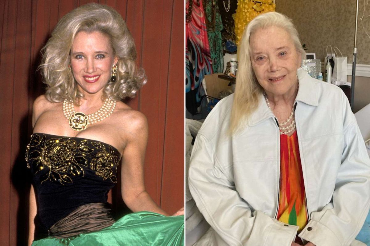 Sally Kirkland: Huzurevinde Yaşamını Yitirdi ve Kariyeri Gündeme Taşındı