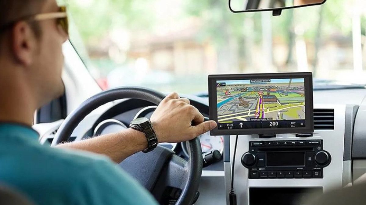 Giderek Gelişen Navigasyon Uygulamalarıyla Seyahatte Yeni Bir Yol Haritası